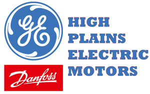 High Plains Electric Motors